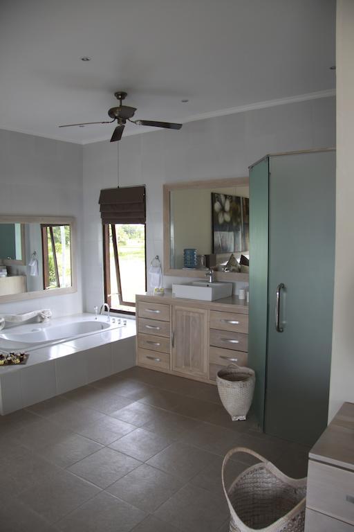 Villa The Front - North Bali Kubutambahan (Bali)
