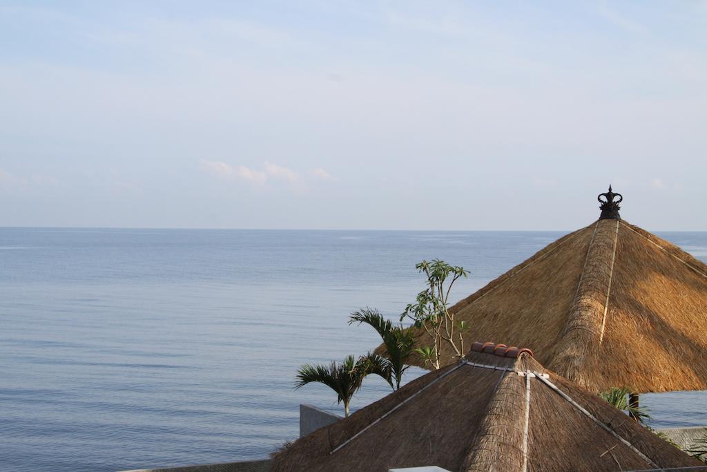 The Front - North Bali Kubutambahan (Bali)
