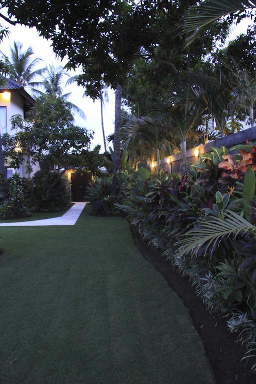 The Front - North Bali Villa *
