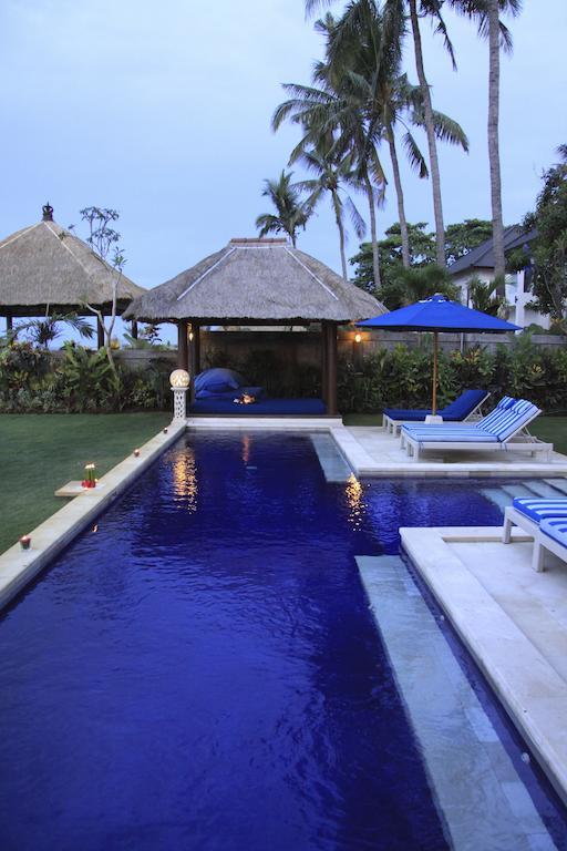 Villa The Front - North Bali *