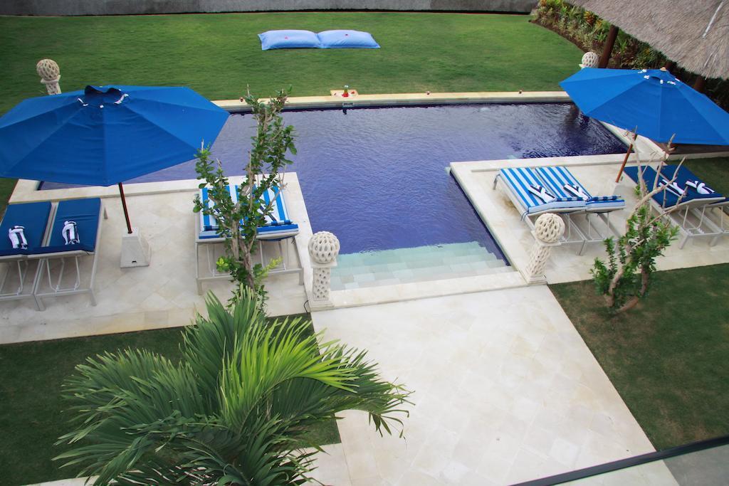 Villa The Front - North Bali Kubutambahan (Bali)