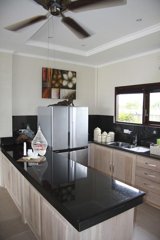Villa The Front - North Bali