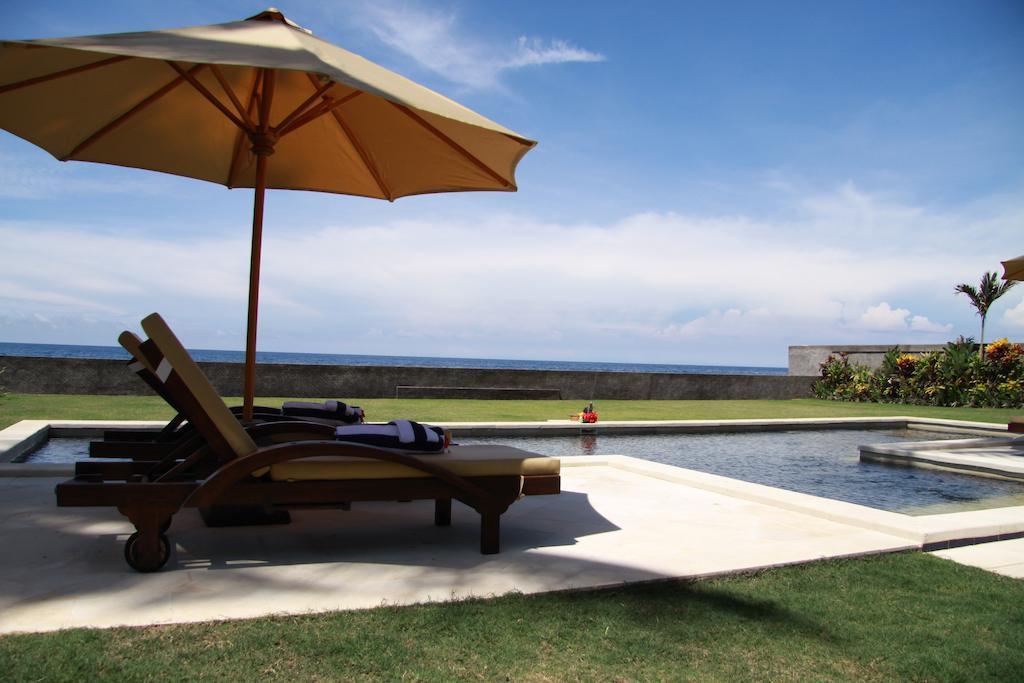 Villa The Front - North Bali *