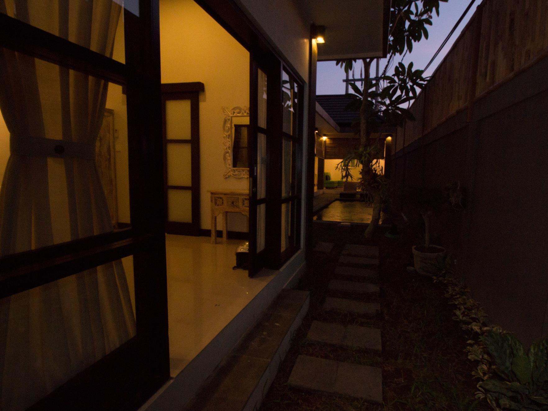 Villa Plawa Seminyak (Bali)