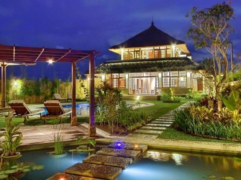 Villa Elanora Bali Hotel Kerobokan (Bali)