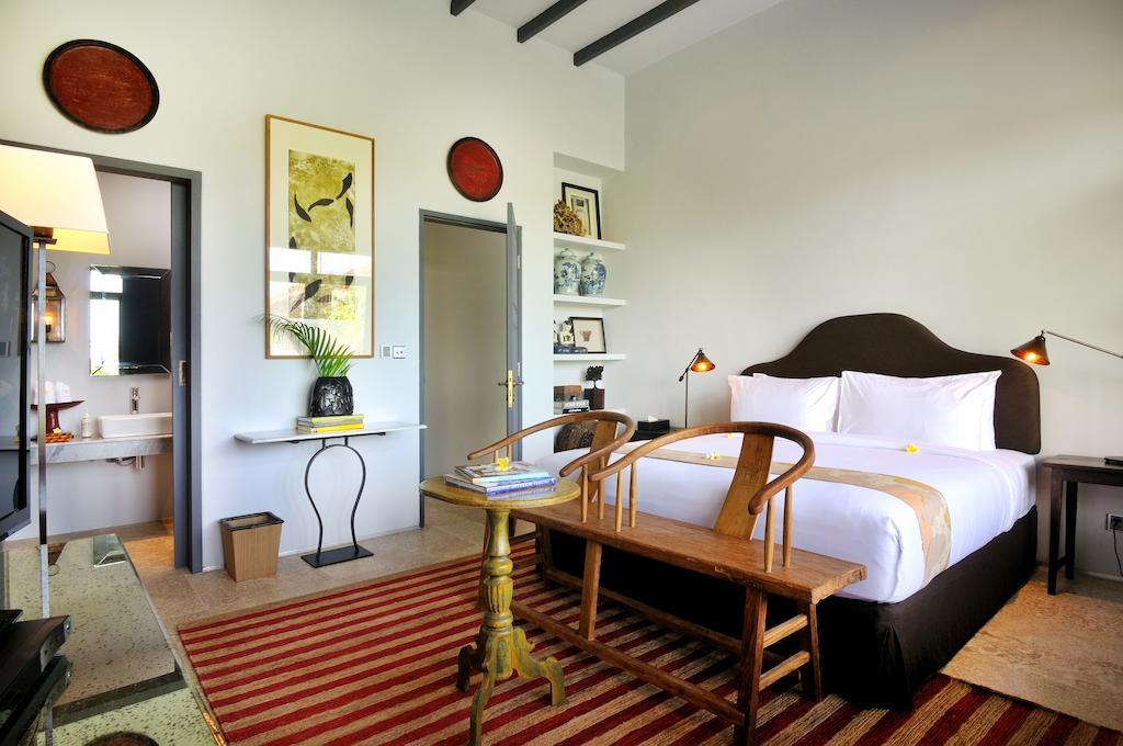 Guest house & Vespa 1