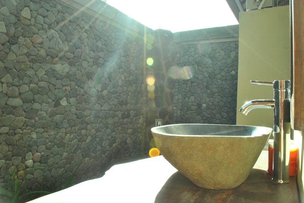 Rahayu Guest house Pemuteran (Bali)