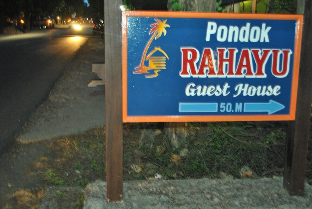 Rahayu