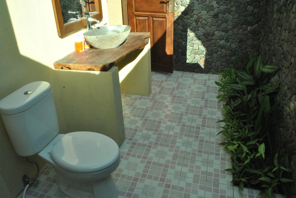 Wisma tamu Rahayu Pemuteran (Bali)