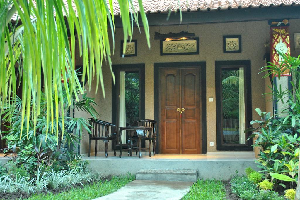 Rahayu Wisma tamu Pemuteran (Bali)