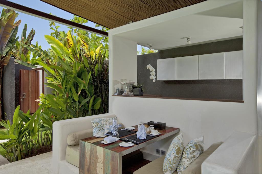 Kiss Bali Villa *