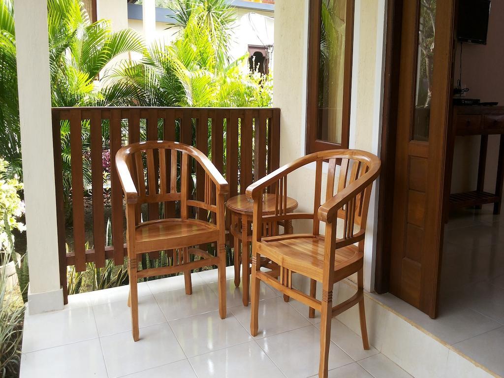 Star East Guest house Amed (Bali)
