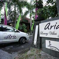 Villa Aria Exclusive & *
