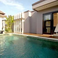 Villa Aria Exclusive & Dalung (Bali)