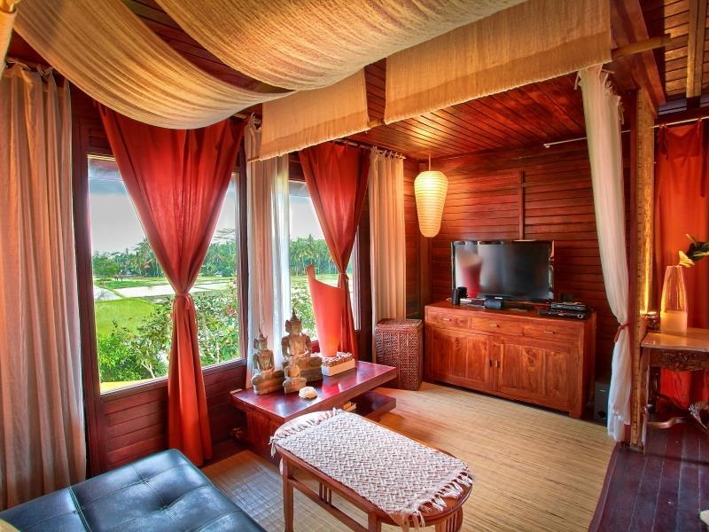 Villa Padi Menari