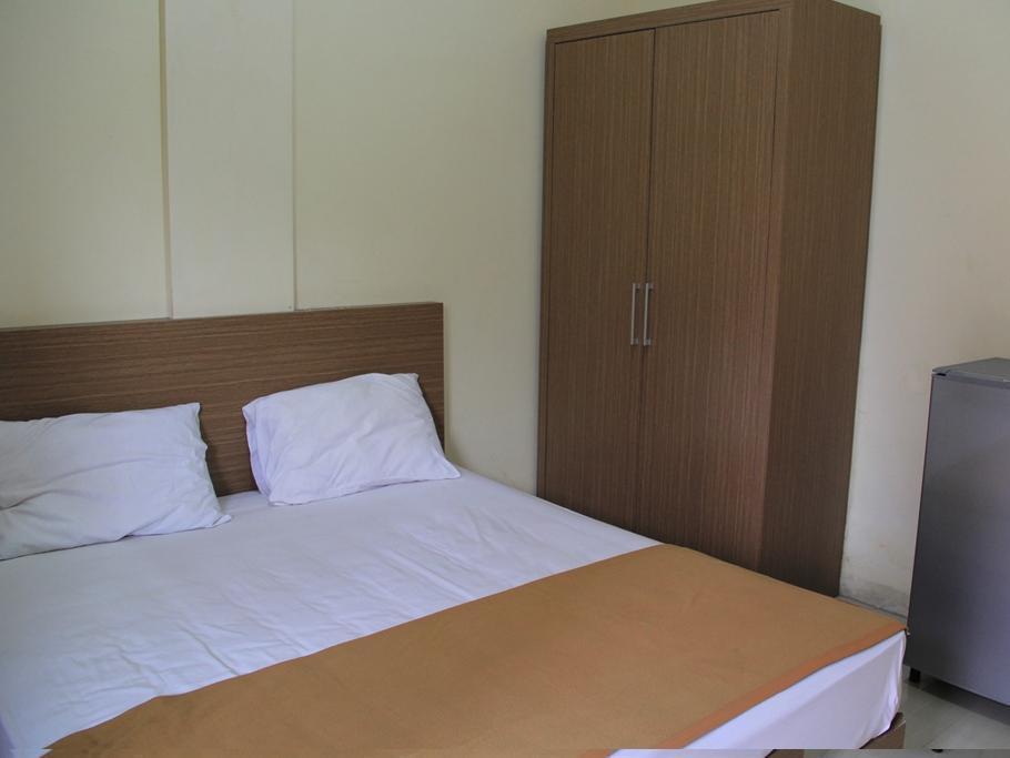 Guest house Cyloam Kuta (Bali)