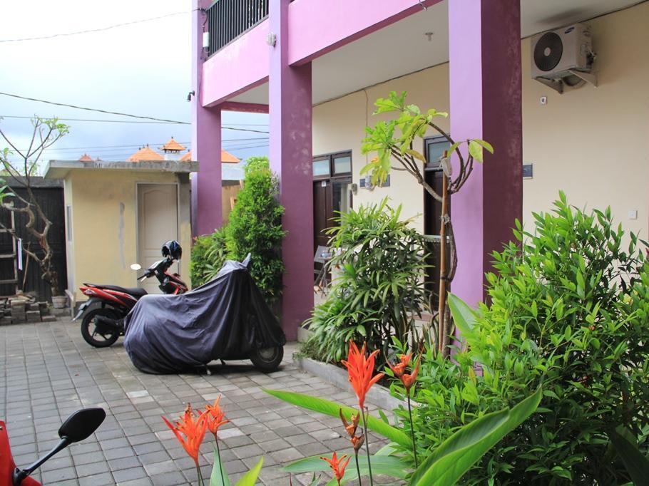 Cyloam Kuta (Bali)