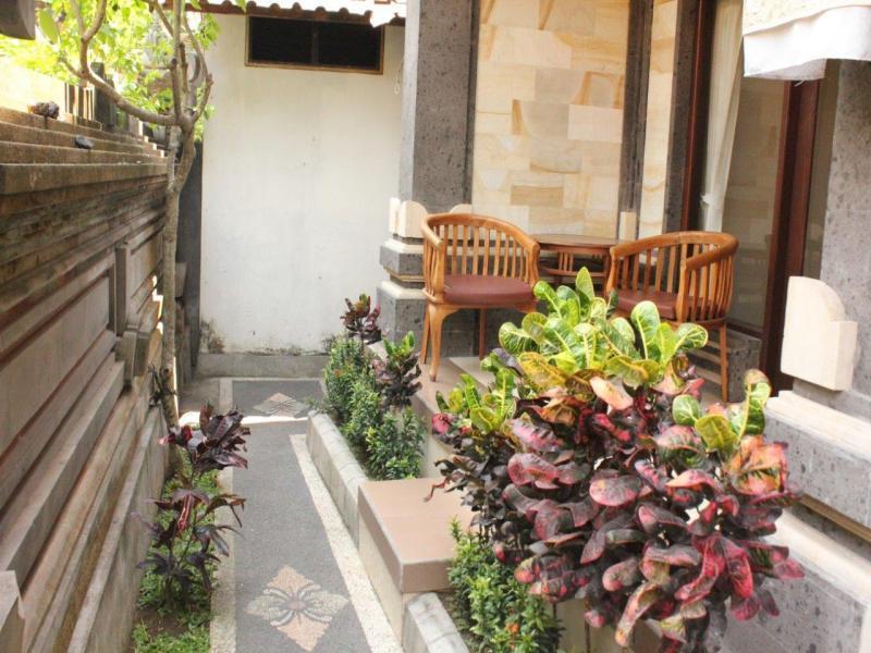 Canti House