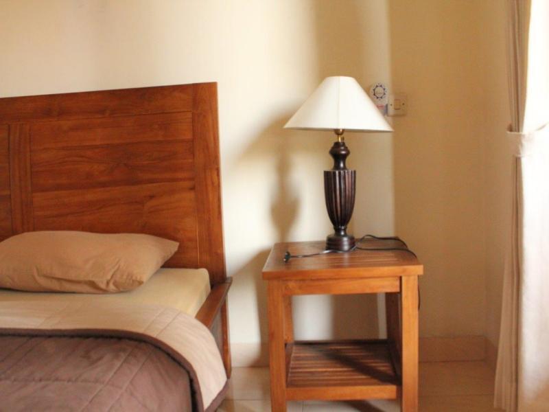 Canti House Ubud (Bali)