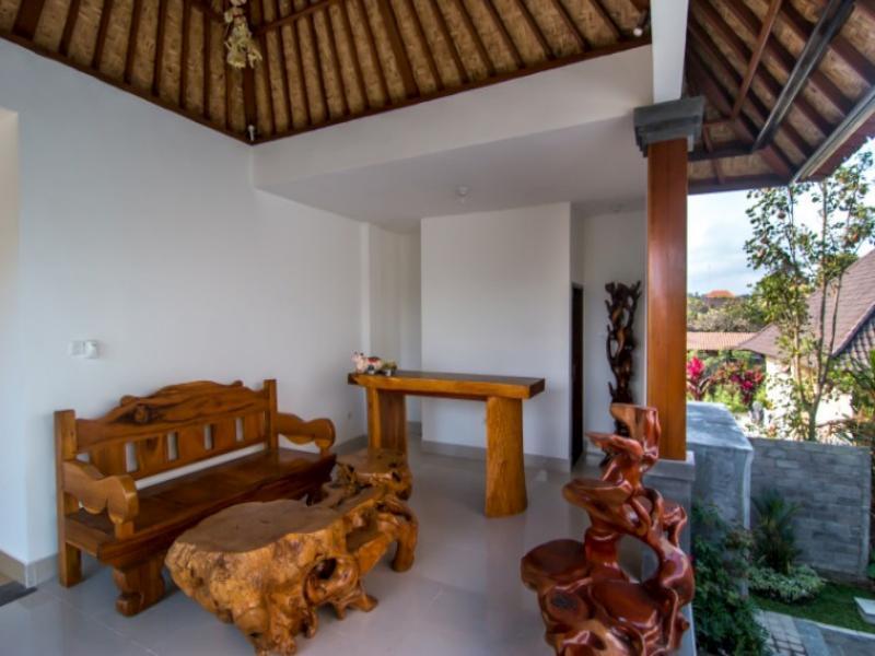 Hotel Gita Maha By Mahaputra-chse Certified Ubud (Bali)