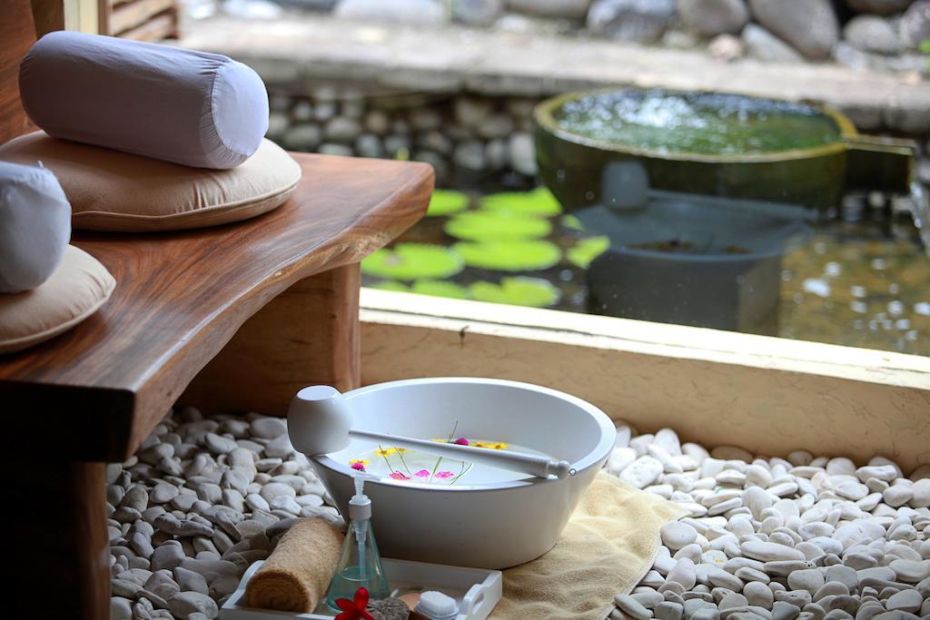 Resort Wakagangga 5*