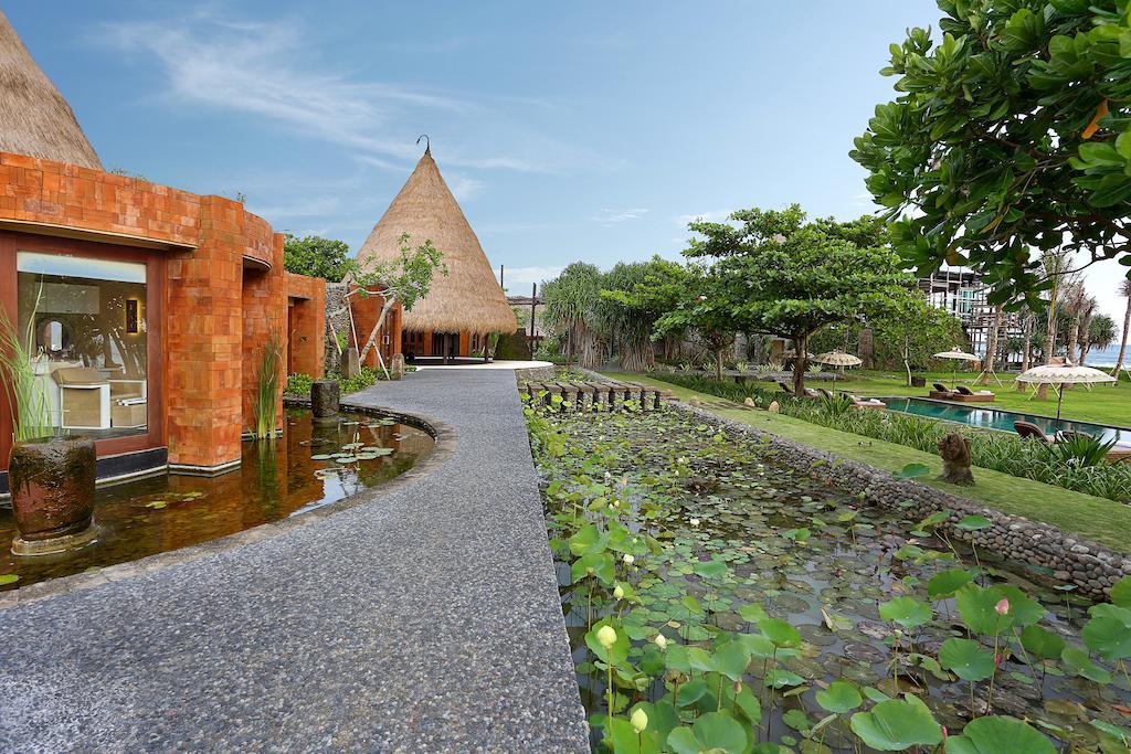 Resort Wakagangga
