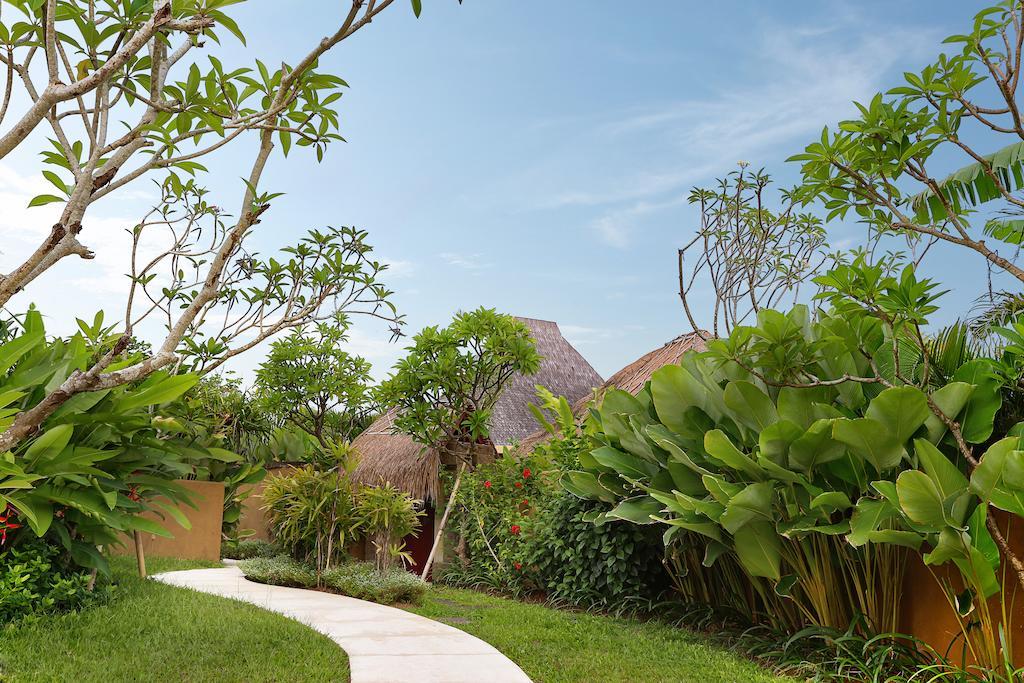 Resort Wakagangga