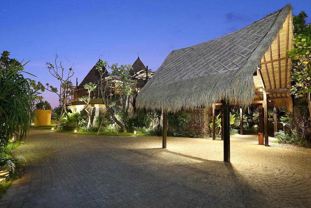 Resort Wakagangga 5*