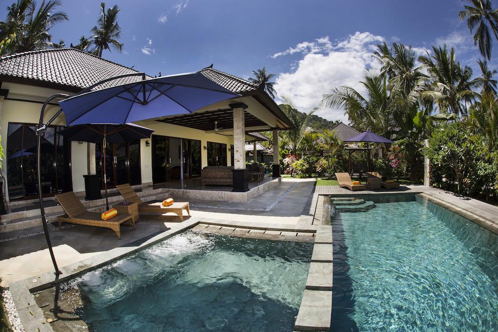 Villa Barong