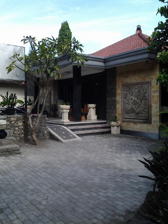 Guest house Mahendra