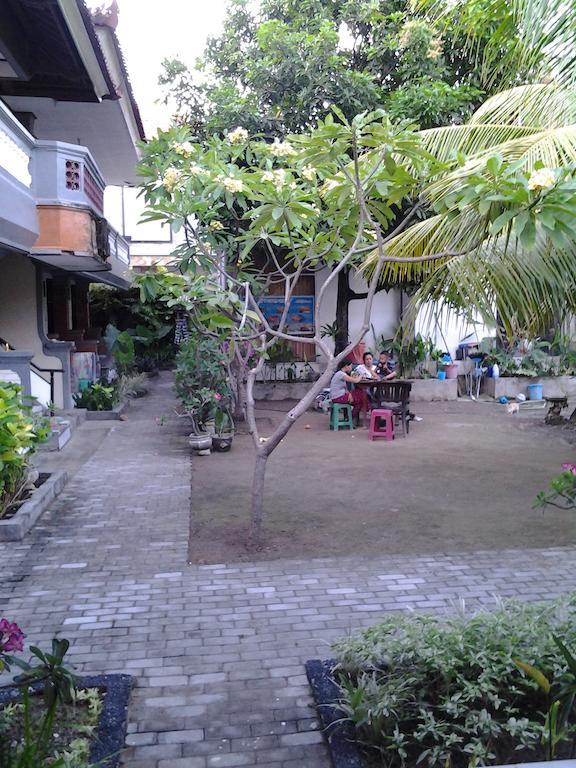 Guest house Mahendra Kuta (Bali)