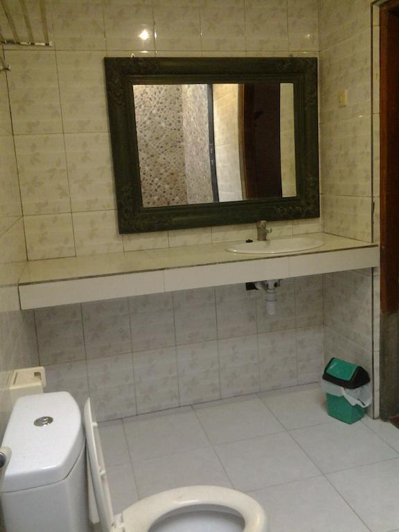 Guest house Mahendra