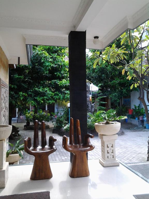 Guest house Mahendra 2*