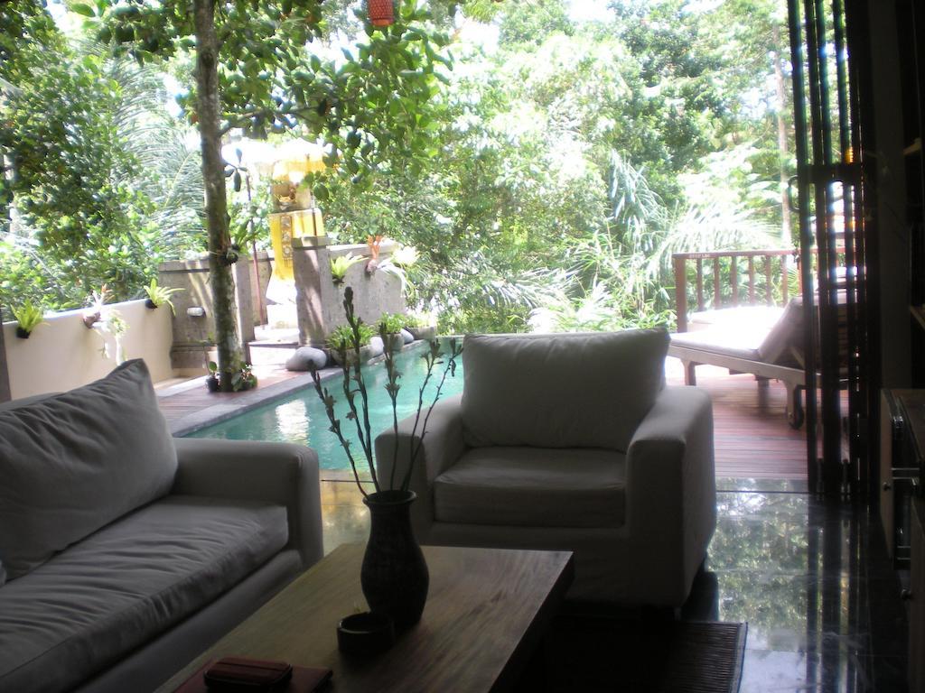 Villa Harum Sari Private Ubud (Bali)