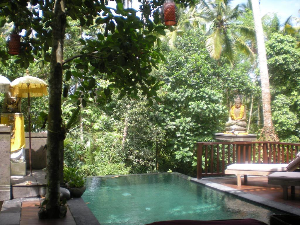 Villa Harum Sari Private Ubud (Bali)