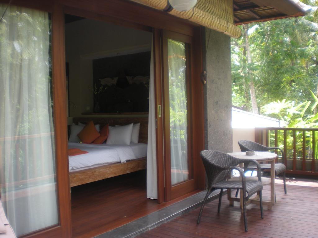 Harum Sari Private Ubud (Bali)