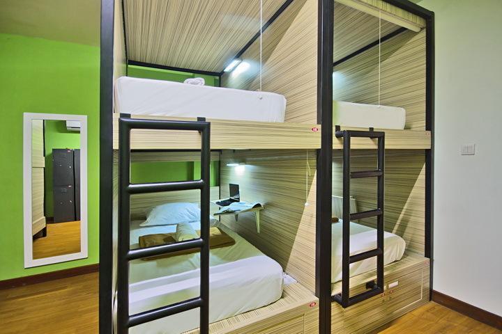 Cx Ground Zero Kuta (Bali)