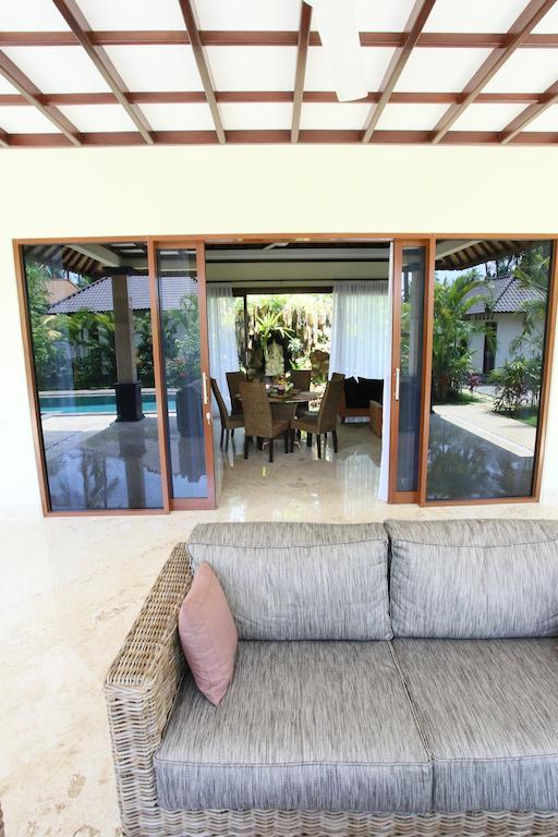 Villa Barong