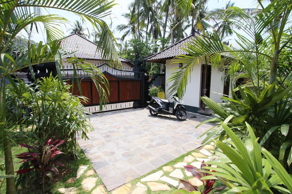 Villa Barong Candi Dasa (Bali)