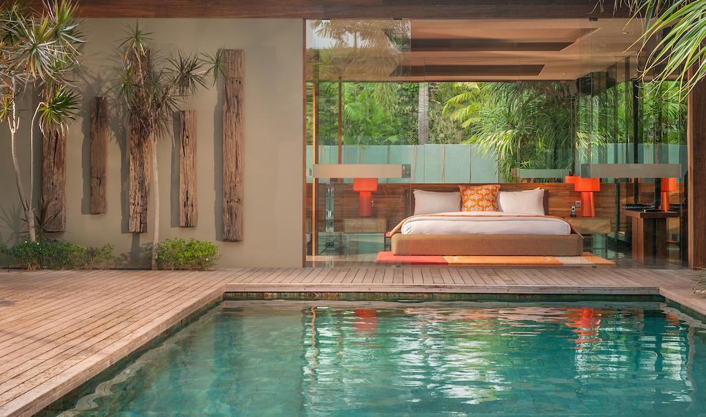 Villa Ivilla By Ekosistem