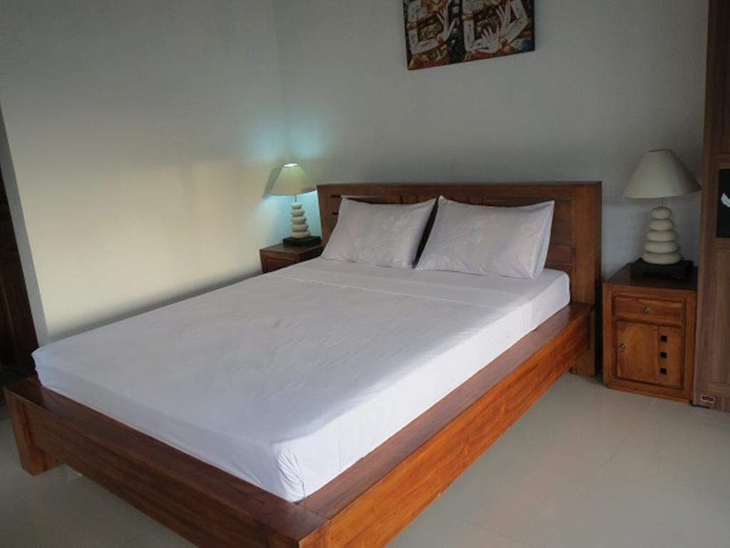 Homestay Bali Sari Amed (Bali)