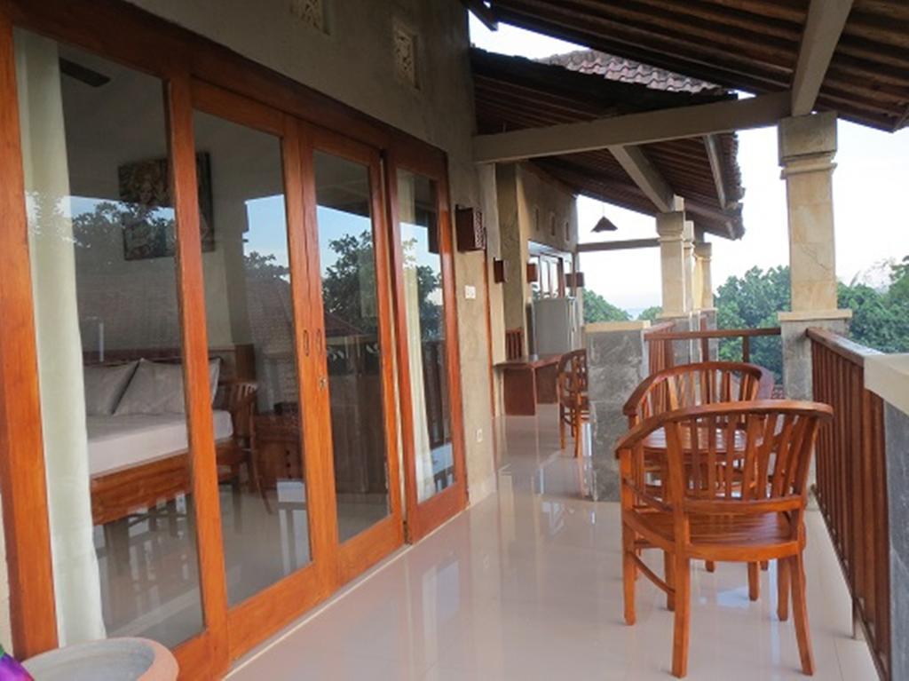 Homestay Bali Sari *