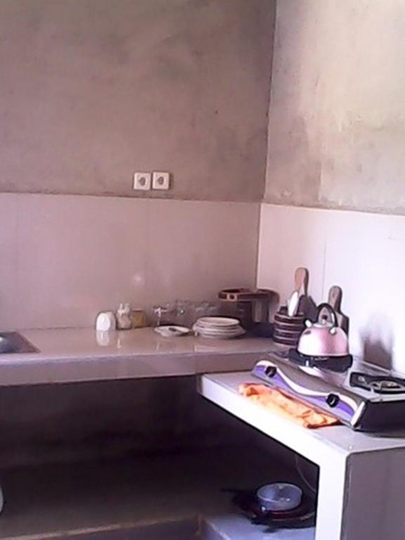 Homestay Bali Sari Amed (Bali)