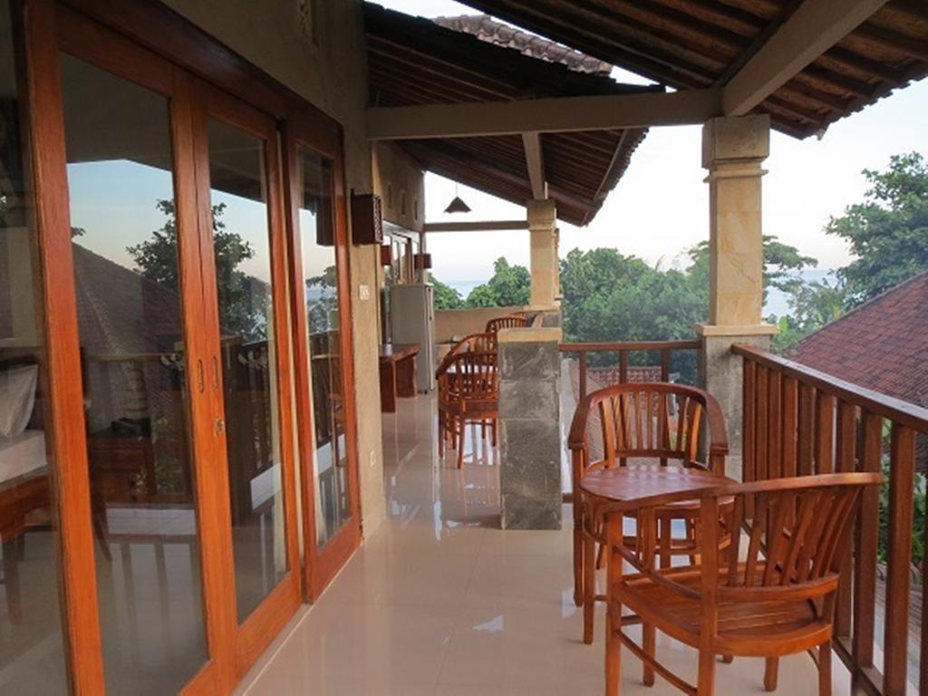Homestay Bali Sari Amed (Bali)