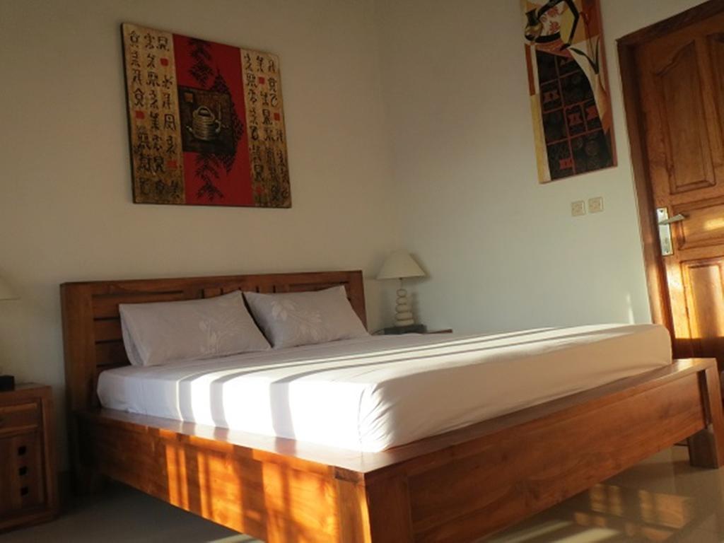 Homestay Bali Sari Amed (Bali)
