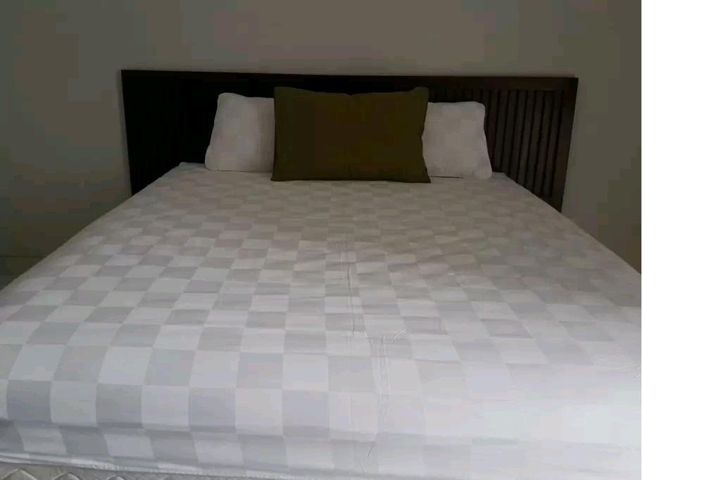 Homestay G'nusa Kost