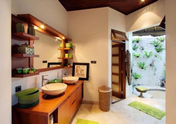 Villa Elanora Bali Hotel