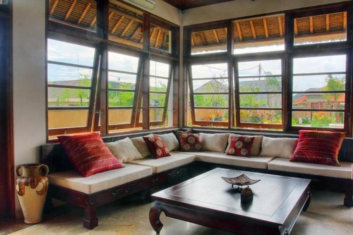 Villa Elanora Bali Hotel Kerobokan (Bali)