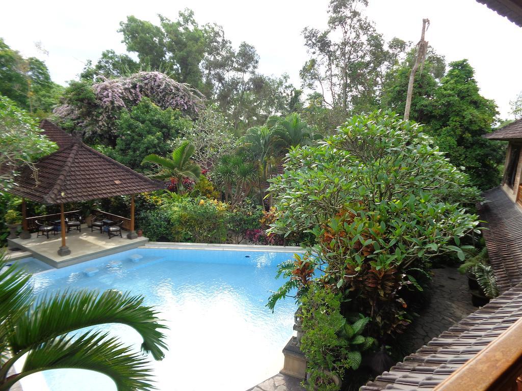 Holiday park Klub Kokos Ubud (Bali)