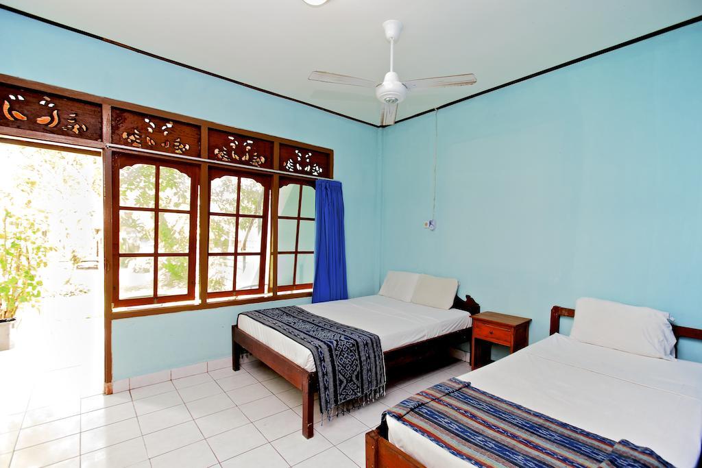 Mainski Lembongan Nusa Lembongan (Bali)